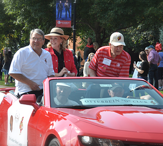 Otterbein Club Members