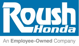 Roush Honda logo 2023-09-12